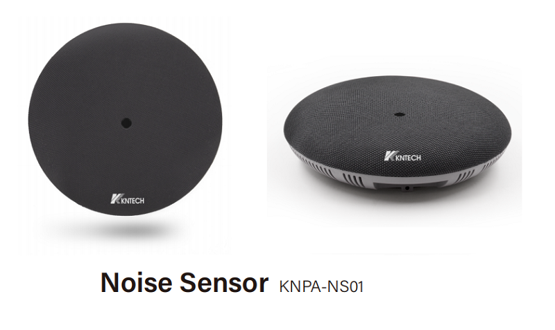 noise sensorse